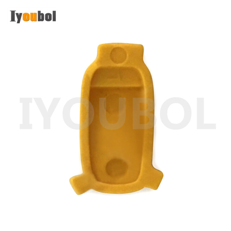 Scan Side Button Replacement for Symbol MC3190-R, MC3190-S - Image 2