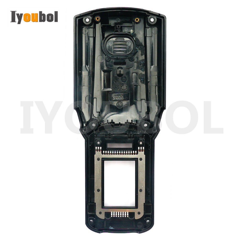 Back Cover for Symbol ZEBRA MC32N0-R (Rotating Head) - Image 2