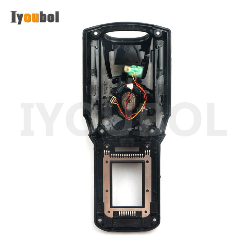 Back Cover/ Bottom Shell Replacement for Symbol MC3190-S (Straight Shooter) - Image 2