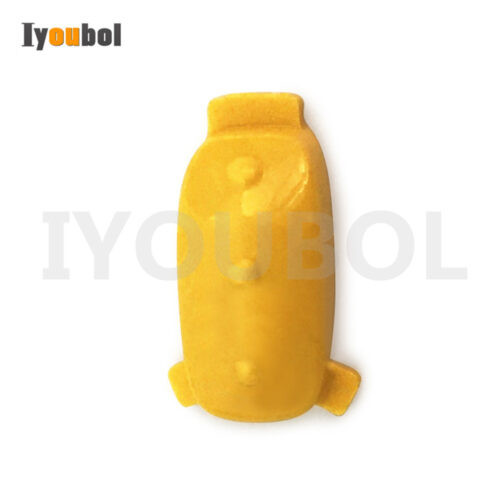 Symbol MC3190 Side Button