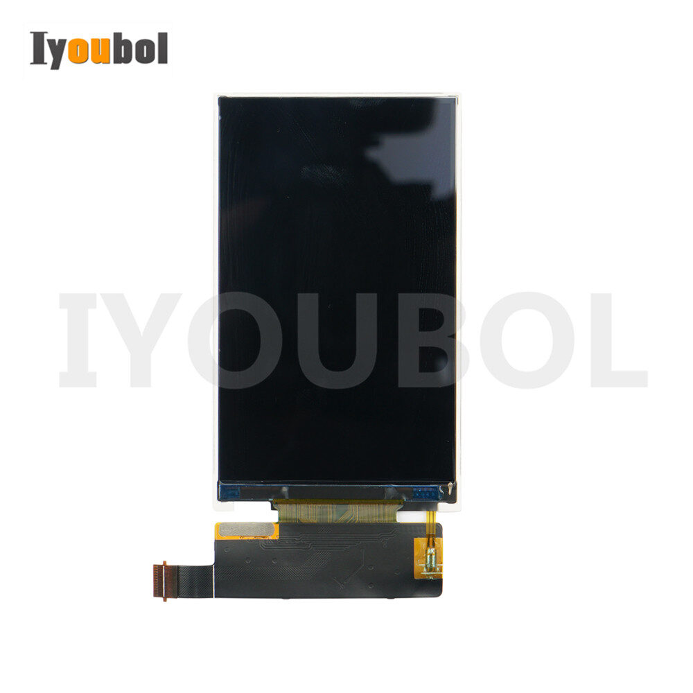 MC3300 LCD Screen
