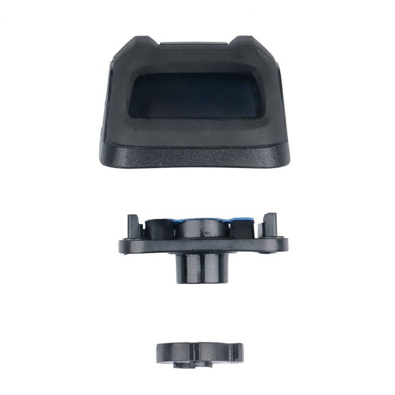 Scan Engine Cover Replacement for Symbol MC330M-R (Rotating Head) - Image 5