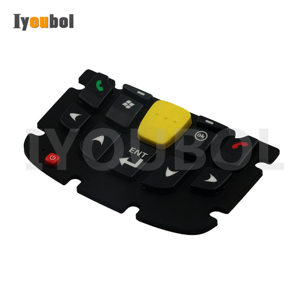 Keypad (PIM) for Symbol MC55A, MC55A0,MC55N0 - Image 3