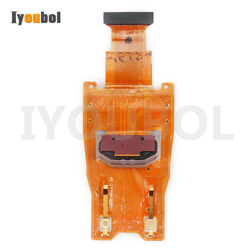 Flex Cable for Keypad, Battery, SD Card (24-84046-02) for MC9090-G, MC9090-K ,MC9094-K, MC9190-G, MC9200-G, MC92N0-G - Image 2
