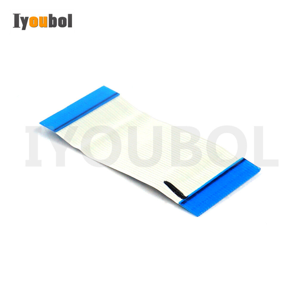 Keypad PCB Flex Cable for Symbol MC55A, MC55A0, MC55N0, MC65, MC67 - Image 4