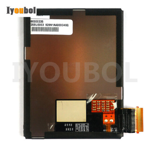 LCD Module (3rd Version) Replacement for MC55N0 ,MC65