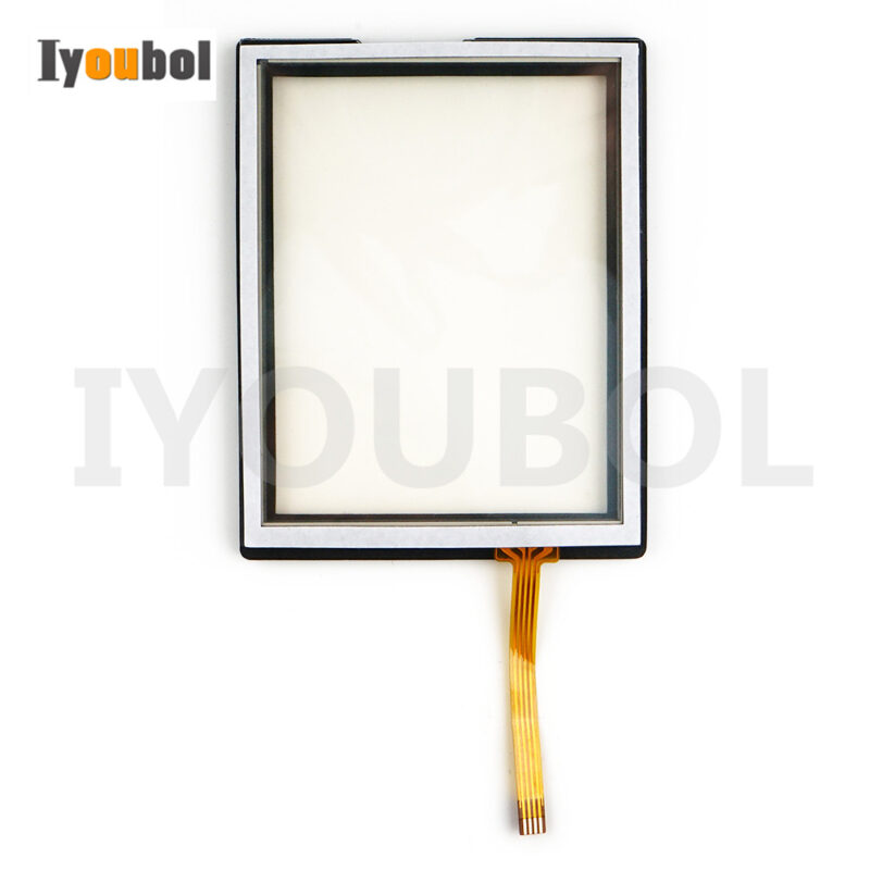 TOUCH SCREEN (Digitizer) for Symbol MC9090, MC9090-G, MC9190-G, MC9200-G, MC92N0-G series - Image 2