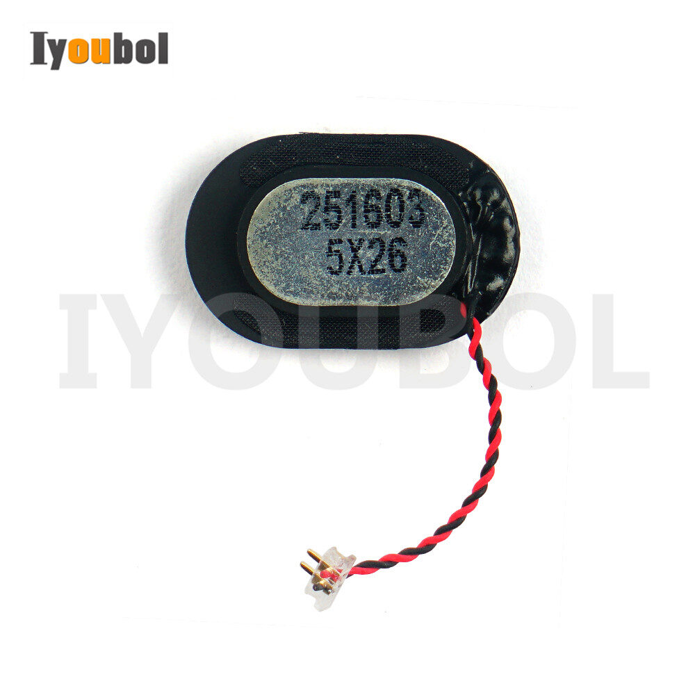 Speaker for Motorola Symbol MC55A, MC55A0, MC55N0, MC65, MC67 - Image 2