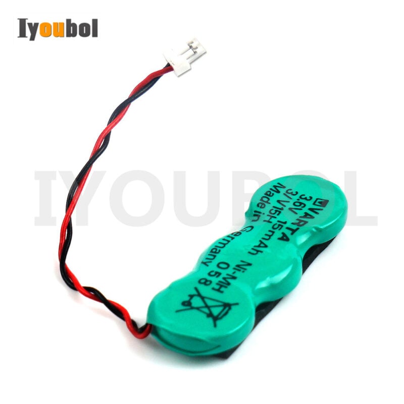 Backup Battery for Symbol MC9000/9060/9090 series - Image 3
