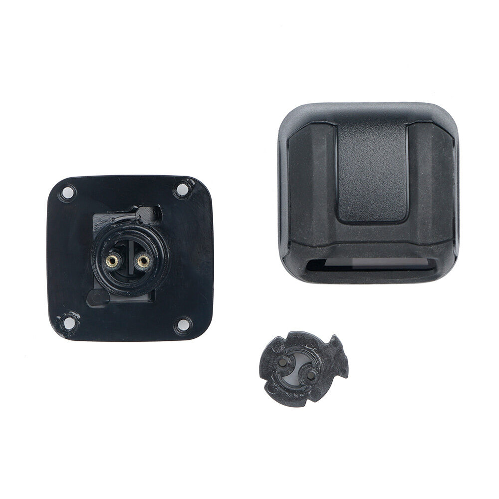Scan Engine Cover Replacement for Symbol MC330M-R (Rotating Head) - Image 3