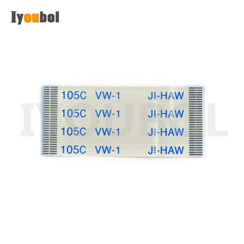 Keypad PCB Flex Cable for Symbol MC55A, MC55A0, MC55N0, MC65, MC67