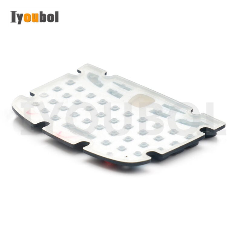 Keypad (QWERTY) for Symbol MC55A, MC55A0, MC55N0, MC65, MC67 - Image 4