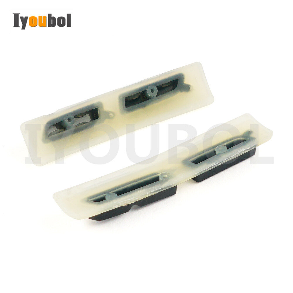 Side Button Replacement set for Symbol MC55A, MC55A0, MC55N0, MC65, MC67 - Image 4