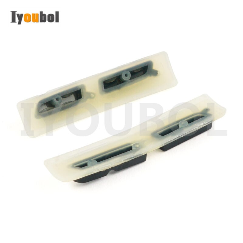 Side Button Replacement set for Symbol MC55A, MC55A0, MC55N0, MC65, MC67 - Image 4