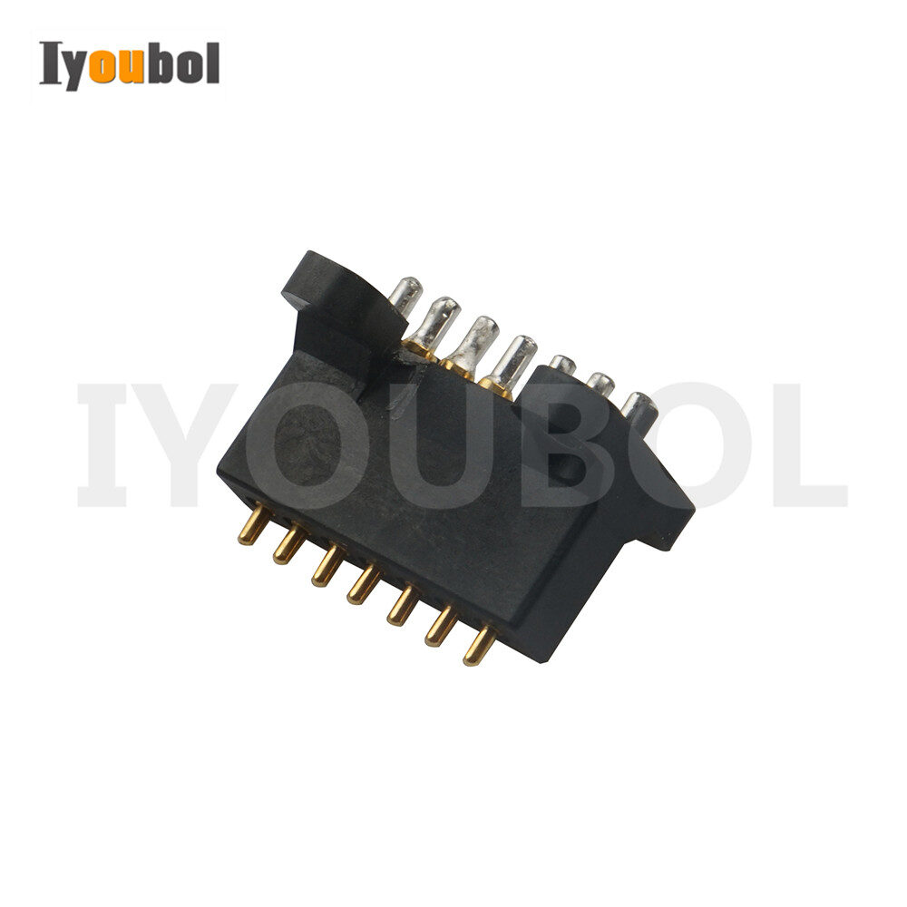 Cradle Connector (for Device) for Symbol MC55A, MC55A0, MC55N0, MC65, MC67 - Image 3
