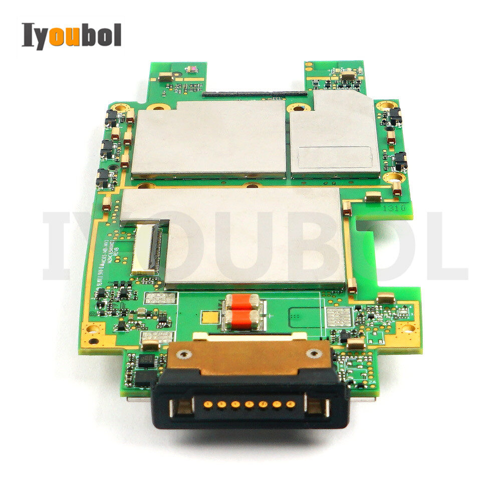 Motherboard Replacement for Symbol MC65, MC659B - Image 4