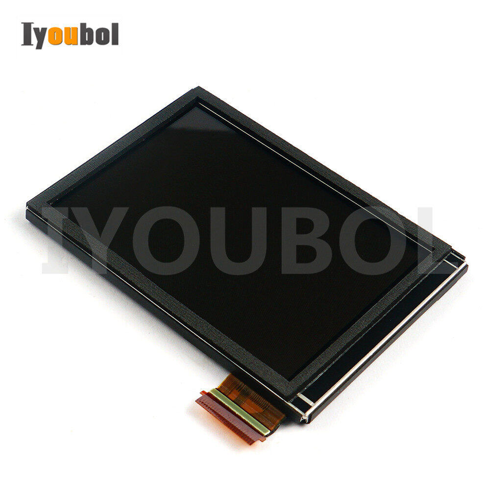 LCD Module (3rd Version) Replacement for MC55N0 ,MC65 - Image 3