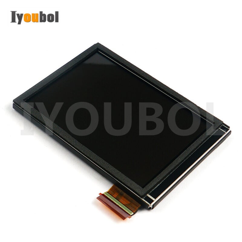 LCD Module (3rd Version) Replacement for MC55N0 ,MC65 - Image 3