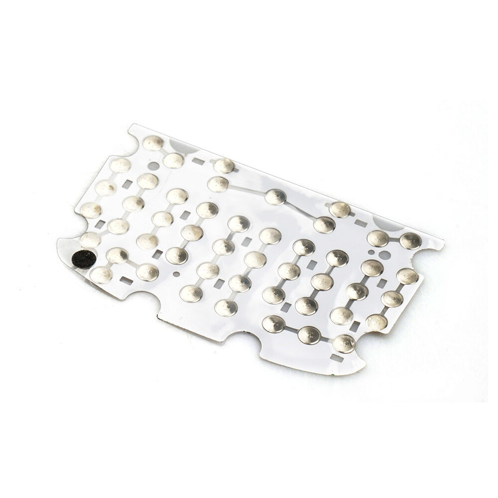 Keypad PCB (QWERTY) Replacement for Symbol MC67 - Image 2