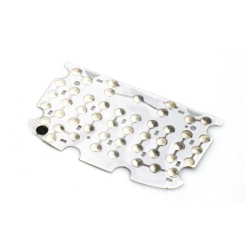 Keypad PCB (QWERTY) Replacement for Symbol MC67 - Image 2