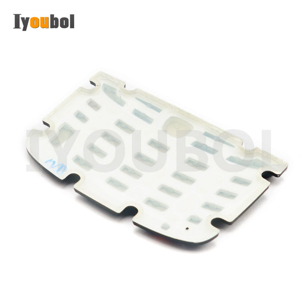Keypad Replacement (Numeric) for Symbol MC55A, MC55A0, MC55N0, MC65, MC67 - Image 4