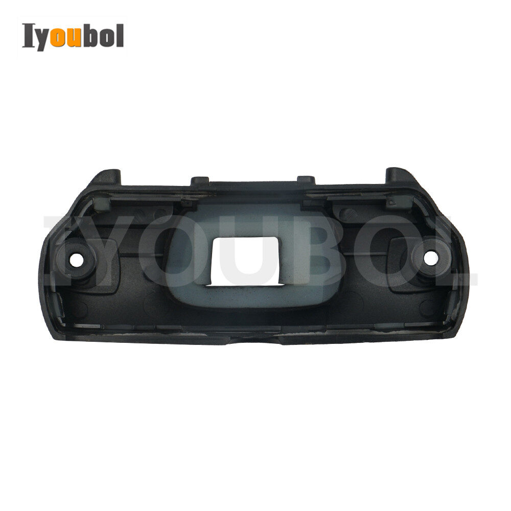 Top Cover with Scanner Glass (without Antenna) for Symbol MC55A MC55A0, MC55N0, MC65 - Image 2