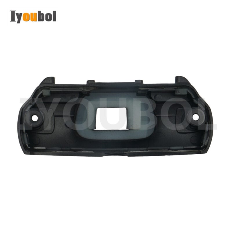 Top Cover with Scanner Glass (without Antenna) for Symbol MC55A MC55A0, MC55N0, MC65 - Image 2