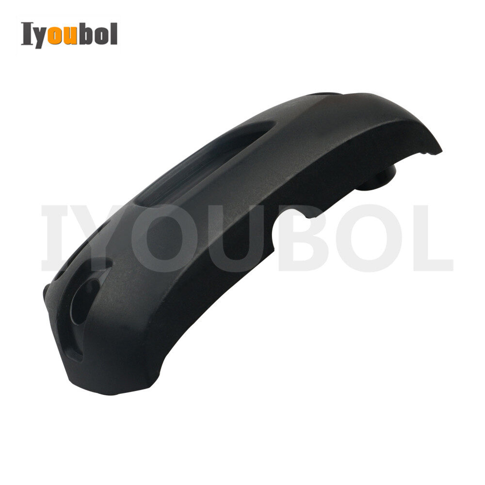 Top Cover with Scanner Glass (without Antenna) for Symbol MC55A MC55A0, MC55N0, MC65 - Image 3