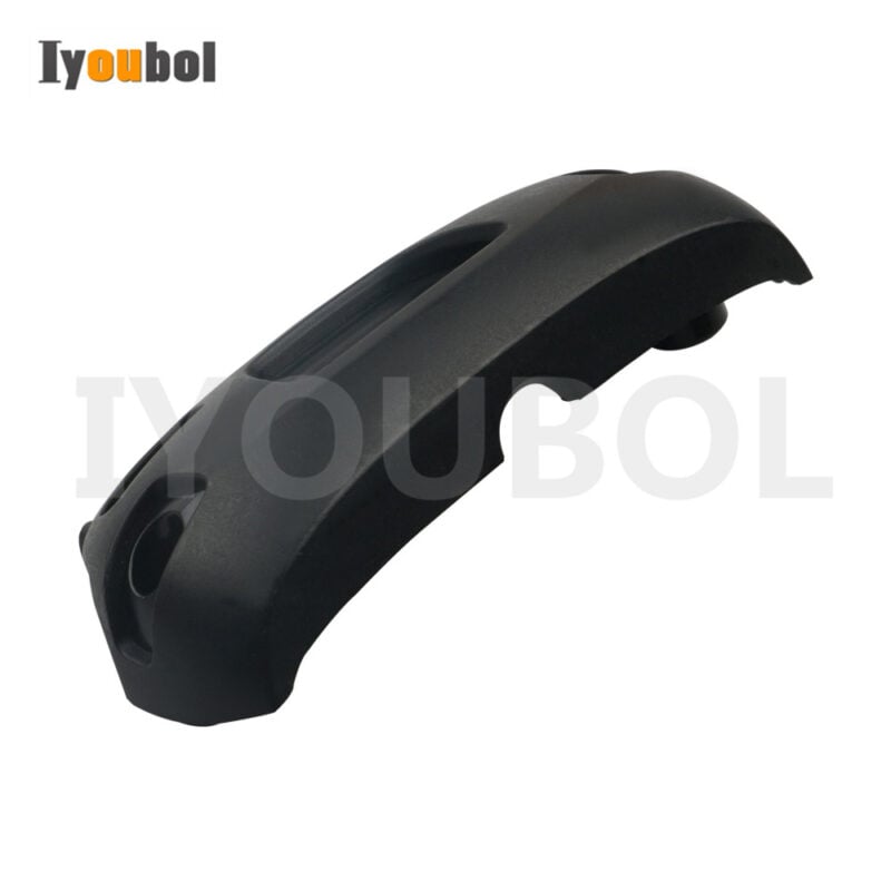 Top Cover with Scanner Glass (without Antenna) for Symbol MC55A MC55A0, MC55N0, MC65 - Image 3