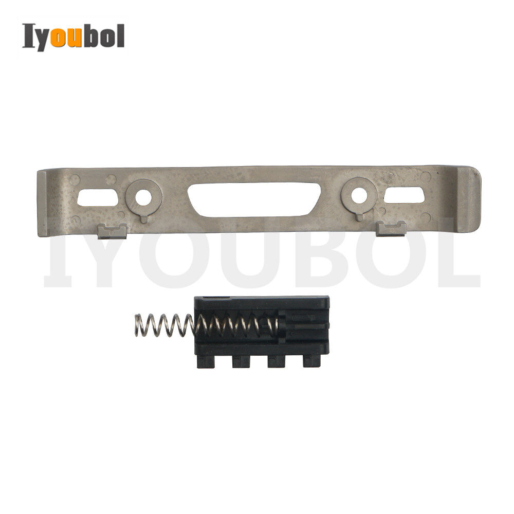 Battery Lock Assembly for Symbol MC55A, MC55A0, MC55N0, MC65, MC67 - Image 2