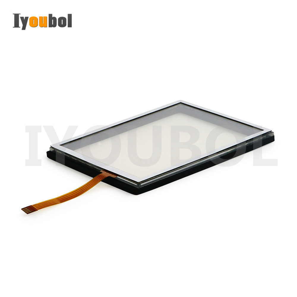 TOUCH SCREEN (Digitizer) for Symbol MC9090, MC9090-G, MC9190-G, MC9200-G, MC92N0-G series - Image 4