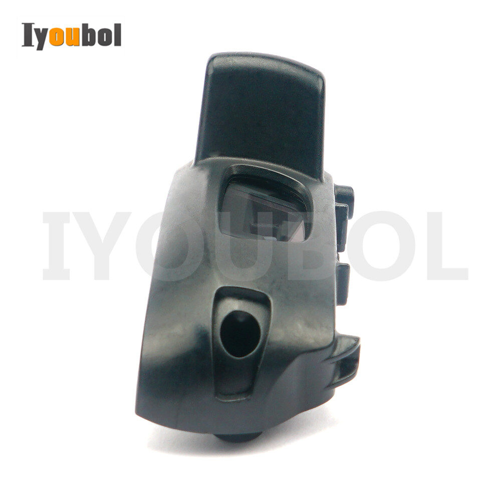 Top Cover with Scanner Glass (with Antenna) for Symbol MC55A, MC55A0, MC55N0, MC65, MC67 - Image 4