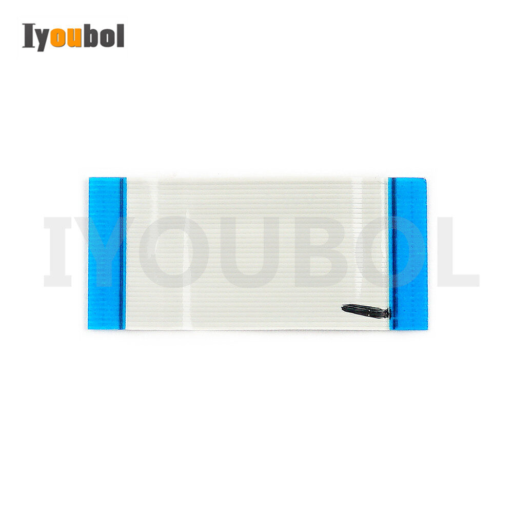 Keypad PCB Flex Cable for Symbol MC55A, MC55A0, MC55N0, MC65, MC67 - Image 2