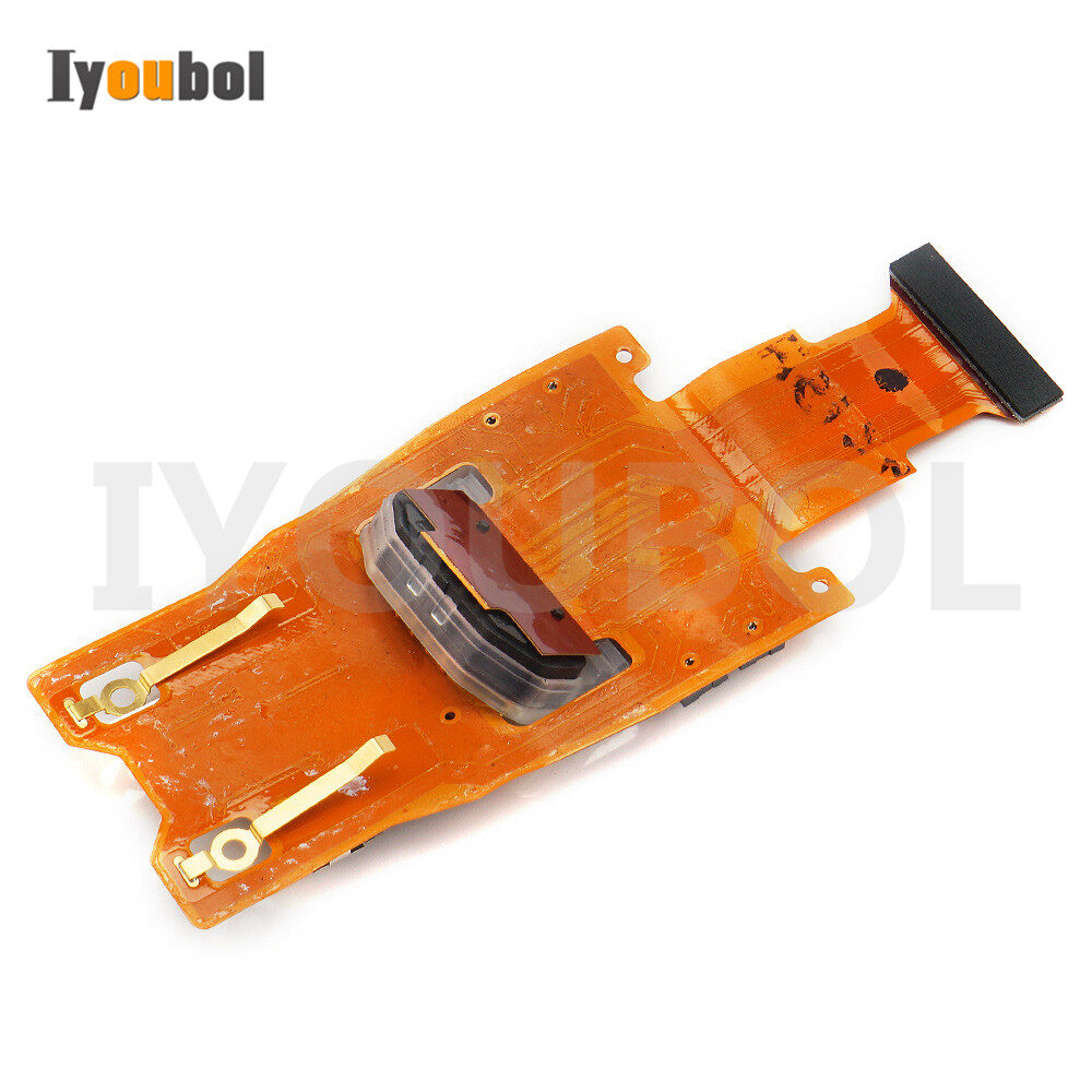 Flex Cable for Keypad, Battery, SD Card (24-84046-02) for MC9090-G, MC9090-K ,MC9094-K, MC9190-G, MC9200-G, MC92N0-G - Image 5
