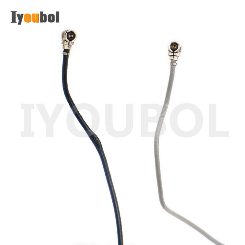 Antenna Set Replacement for Symbol MC9090-Z, MC9090-G, MC9090-K, MC9090-S - Image 4