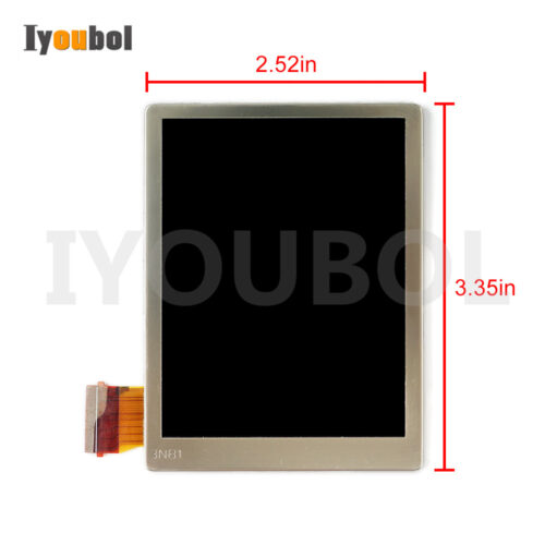 Symbol MC65 LCD Module