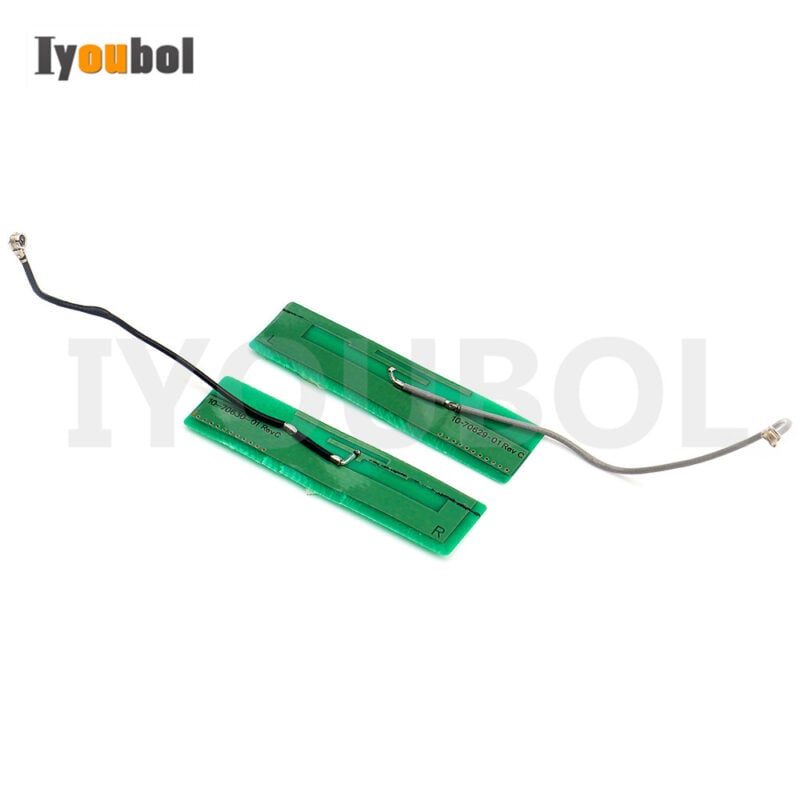 Antenna Set Replacement for Symbol MC9090-Z, MC9090-G, MC9090-K, MC9090-S - Image 3