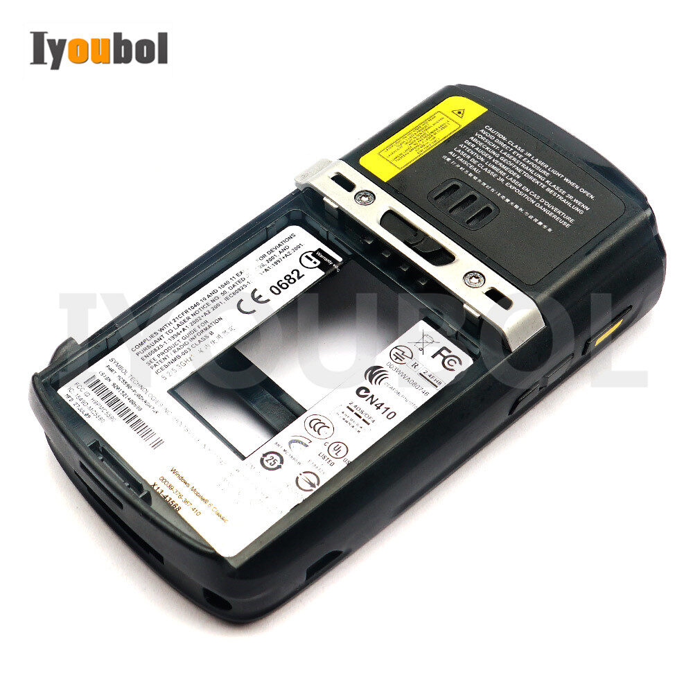 Front+Back Cover for Symbol MC55A , MC55A0 ,MC55N0 ,MC65 - Image 3