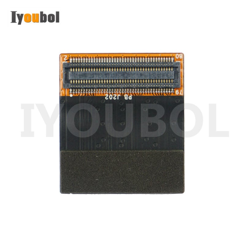 Power PCB to Motherboard Flex Cable Replacement for Symbol MC330M-R, MC330M-S - Image 2