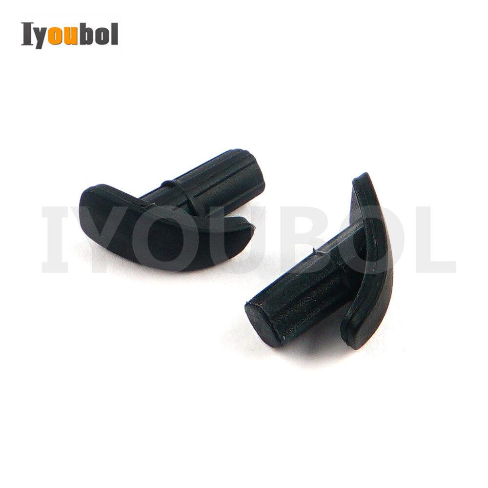 Plastic part on Top cover and Antenna Replacement for Symbol MC55A, MC55A0, MC55N0, MC65, MC67 - Image 2
