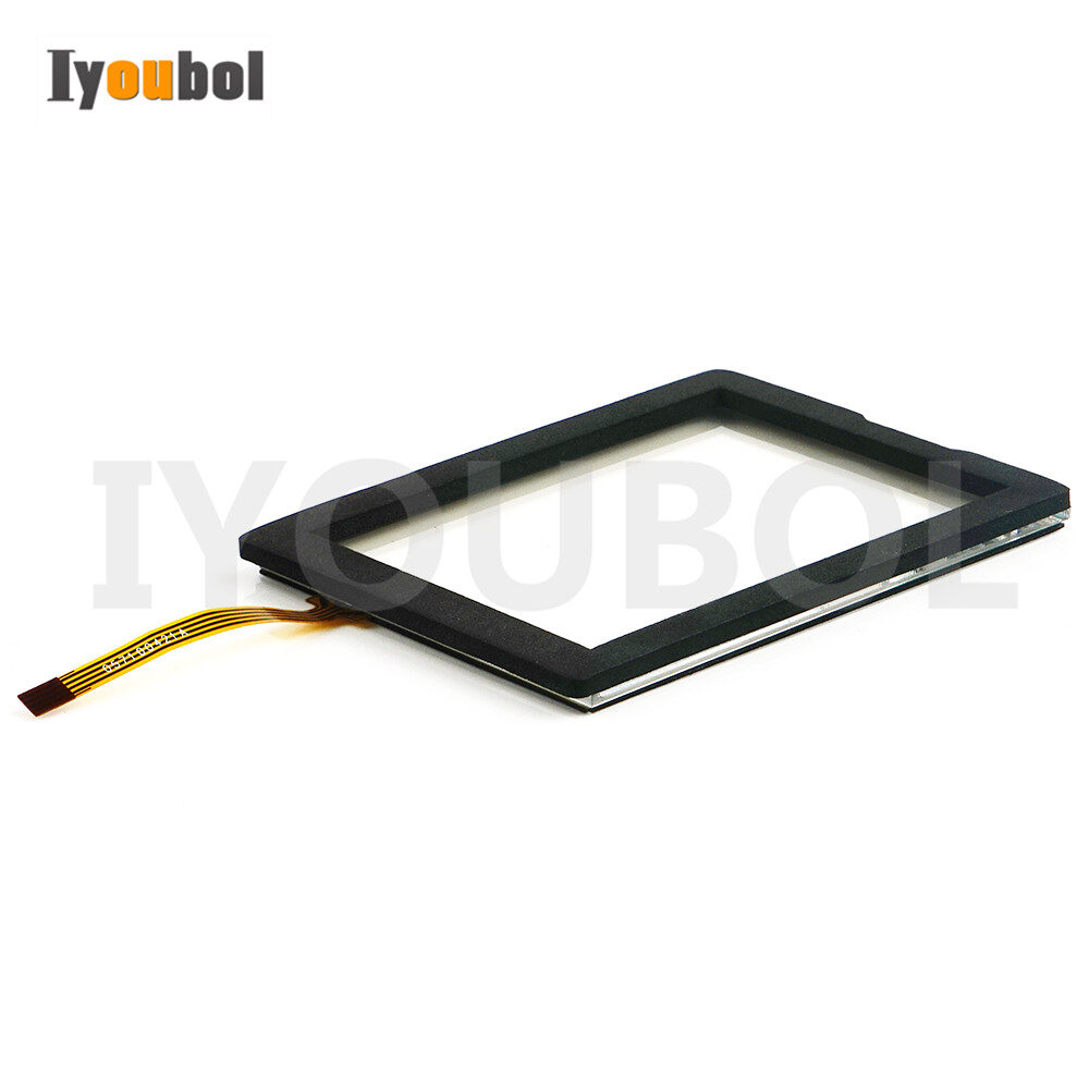 TOUCH SCREEN (Digitizer) for Symbol MC9090, MC9090-G, MC9190-G, MC9200-G, MC92N0-G series - Image 3