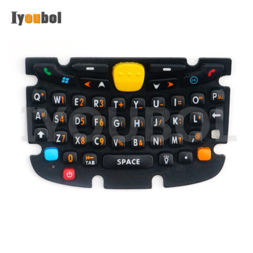 Keypad (QWERTY) for Symbol MC55A, MC55A0, MC55N0, MC65, MC67