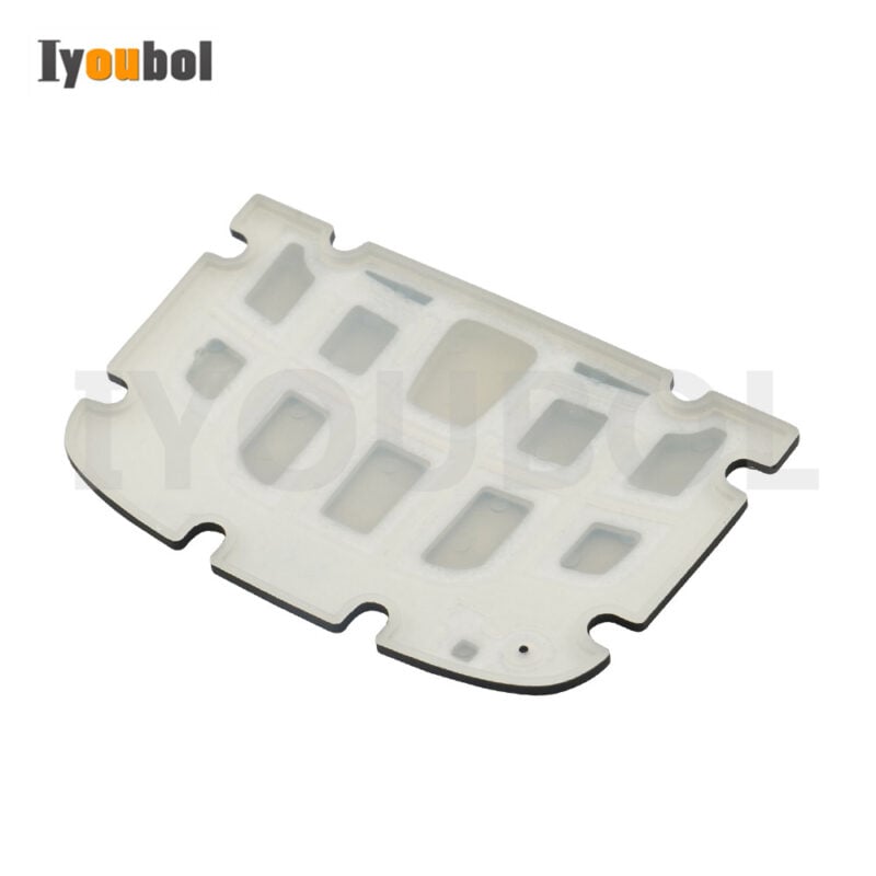 Keypad (PIM) for Symbol MC55A, MC55A0,MC55N0 - Image 4
