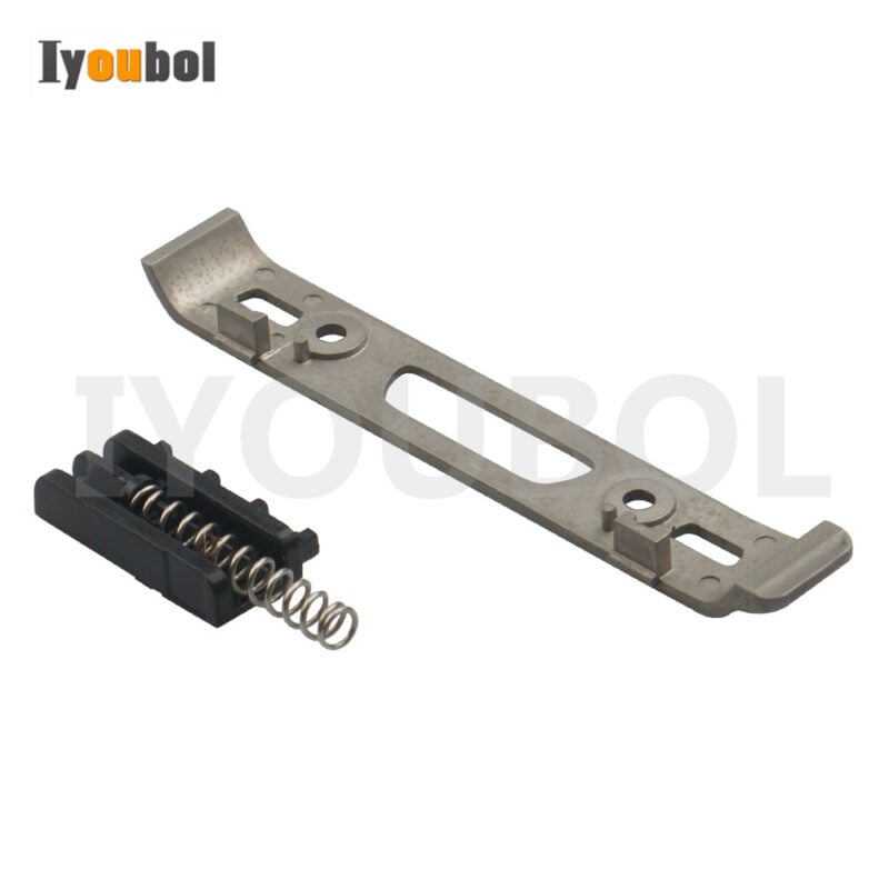 Battery Lock Assembly for Symbol MC55A, MC55A0, MC55N0, MC65, MC67 - Image 4