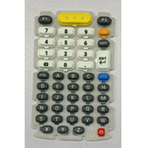 47-Key Keypad Replacement for Symbol MC330K-G MC330M-G,MC330K-R MC330M-R,MC330K-S MC330M-S