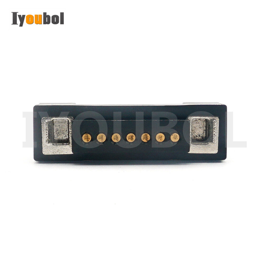 Sync & Charge Connector for Symbol MC55A, MC55A0, MC55N0, MC65, MC67 - Image 3