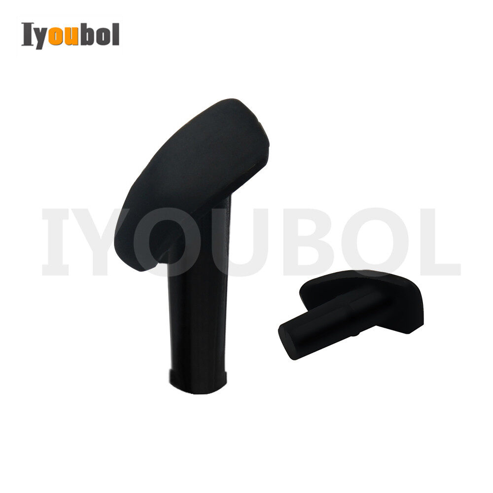 Plastic part on Top cover and Antenna Replacement for Symbol MC55A, MC55A0, MC55N0, MC65, MC67 - Image 3