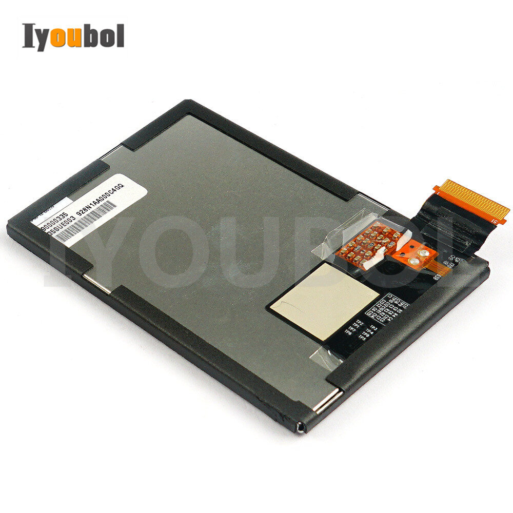 LCD Module (3rd Version) Replacement for MC55N0 ,MC65 - Image 4