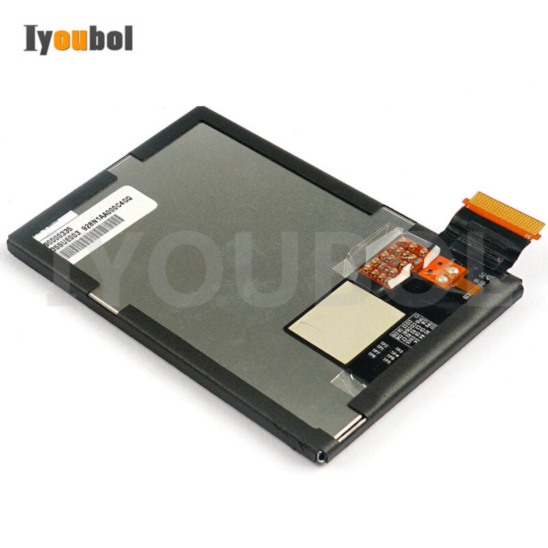 LCD Module (3rd Version) Replacement for MC55N0 ,MC65 - Image 4