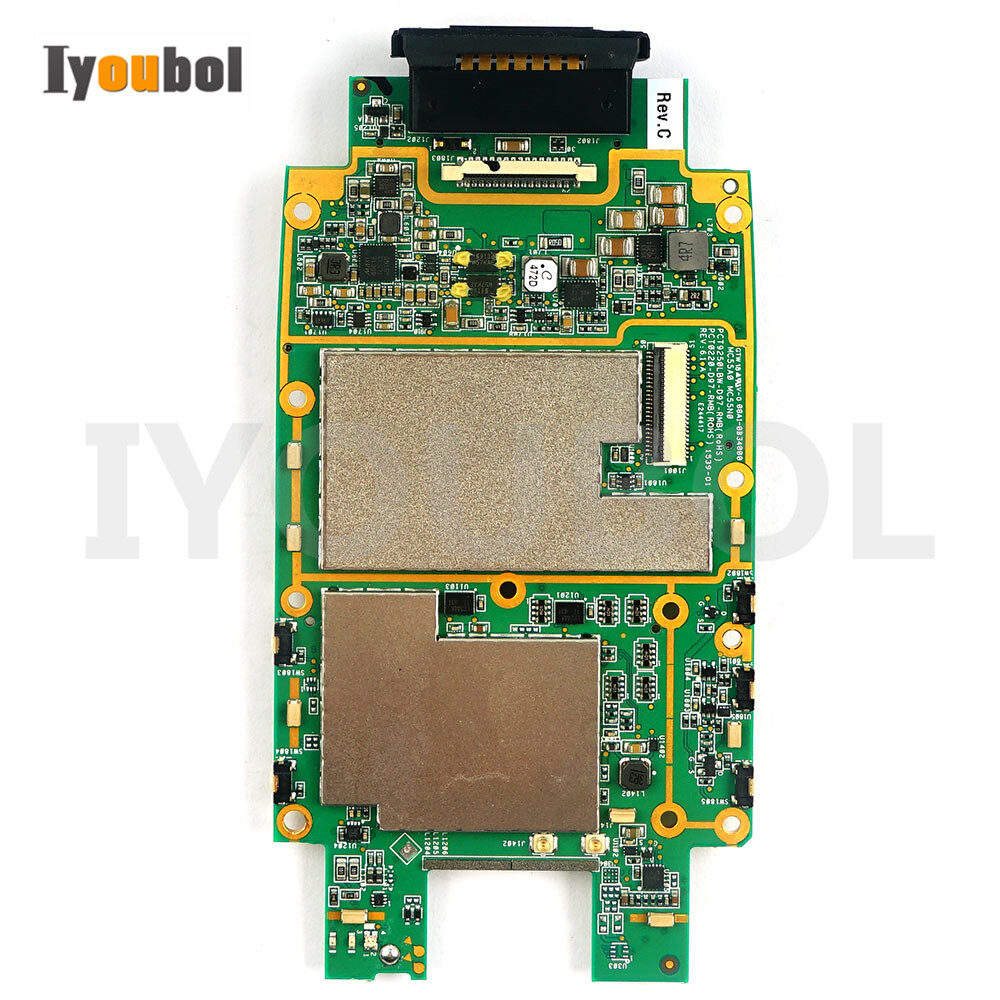 Motherboard for Symbol MC55N0 - Image 2